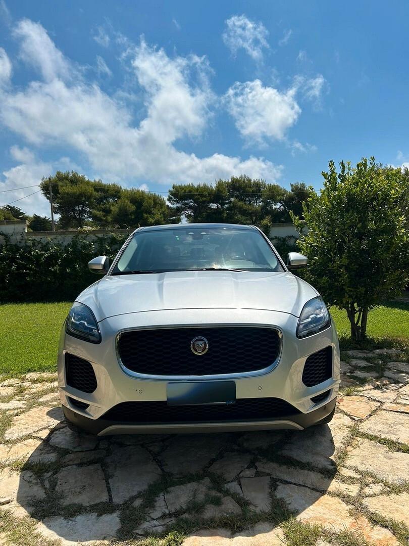 Jaguar E-Pace 2.0D 150 CV AWD