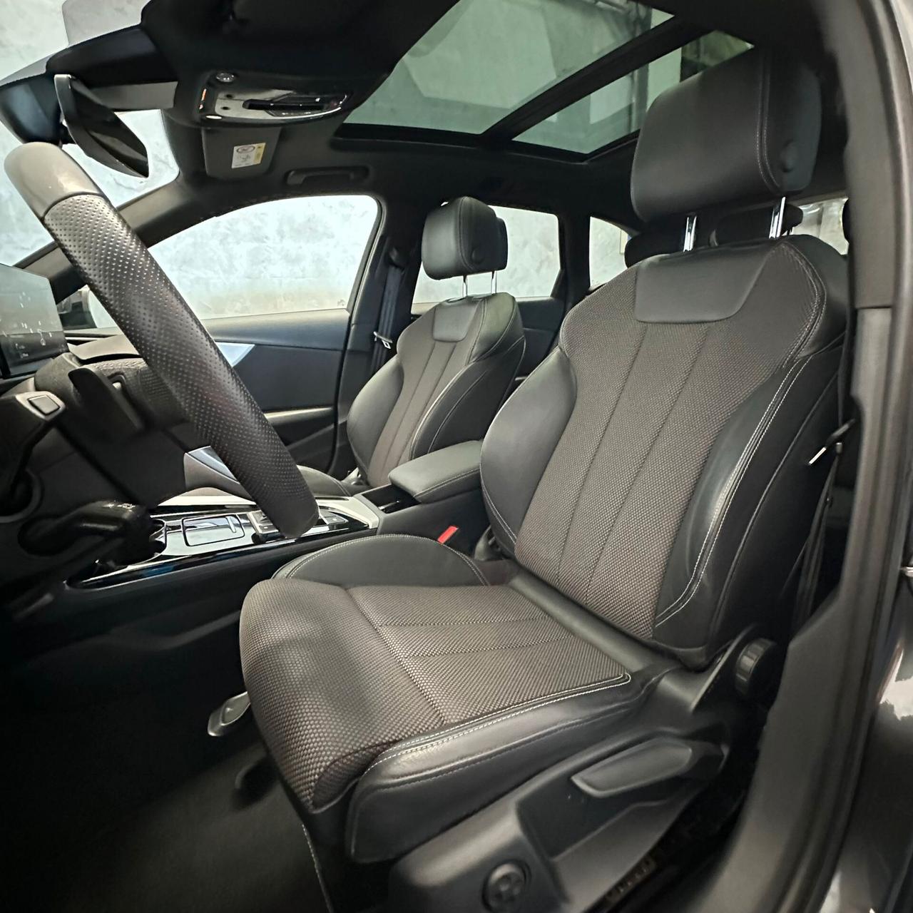 Audi A4 Avant 50 TDI quattro tiptronic Business S-LINE