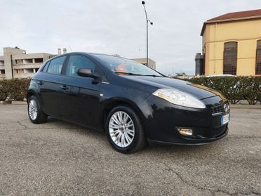 Fiat Bravo 1.4 Dynamic - km 113000