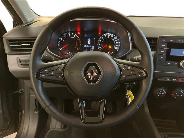 RENAULT Clio 1.0 tce Life 90cv my21