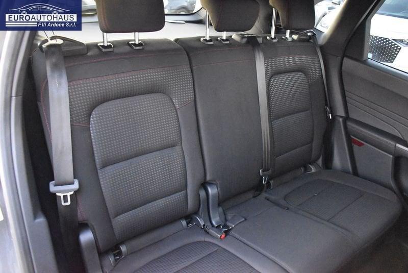 Ford Kuga Kuga 1.5 ecoblue ST-Line 2wd 120cv