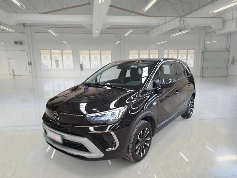 OPEL CROSSLAND 1.5 Diesel 110cv Elegance S/S MT6