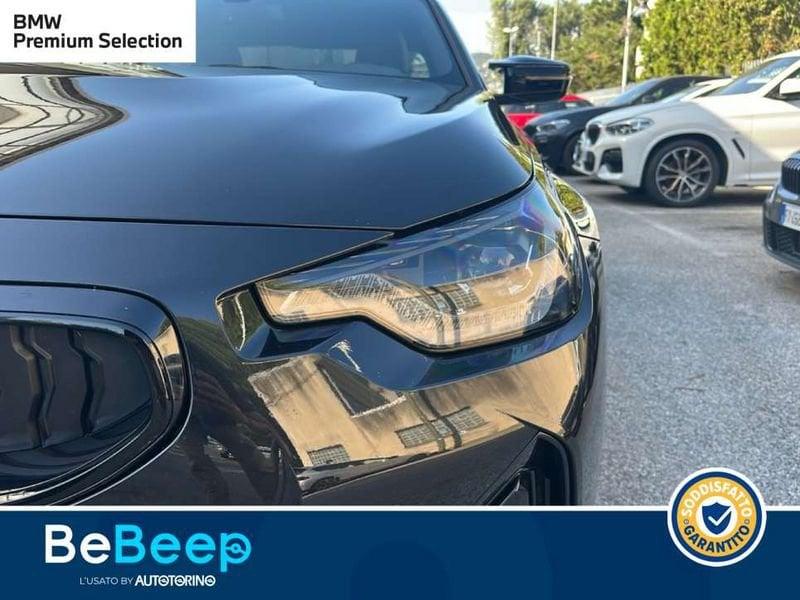 BMW Serie 2 Coupé M240I COUPE XDRIVE AUTO