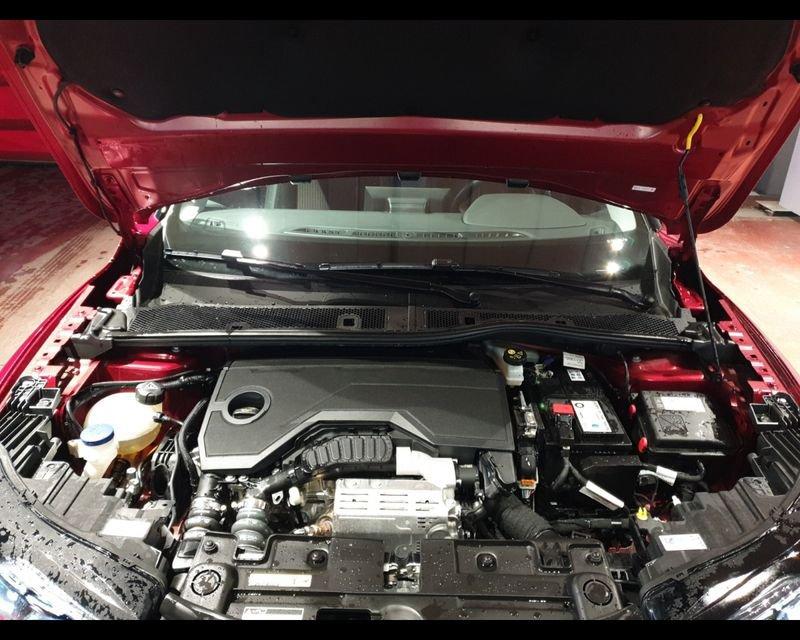 DS DS3 Crossback PureTech 100 Performance Line