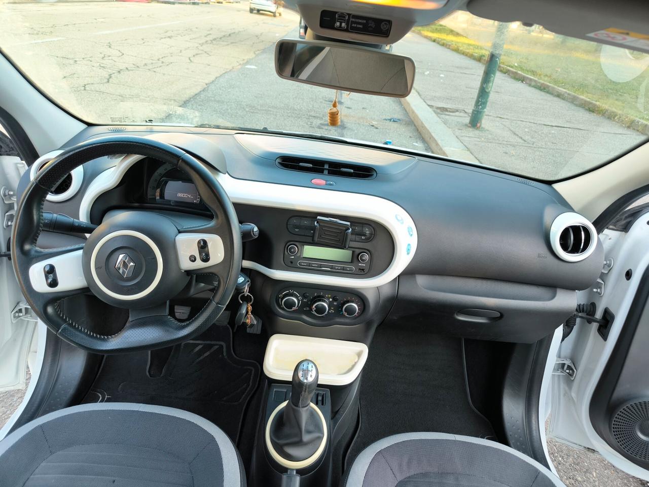 Renault Twingo 1.0 SCe Stop&Start Energy Openair