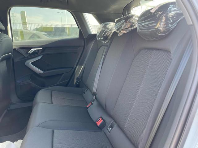 AUDI A3 SPB 30 TFSI 85 kW S tronic Business