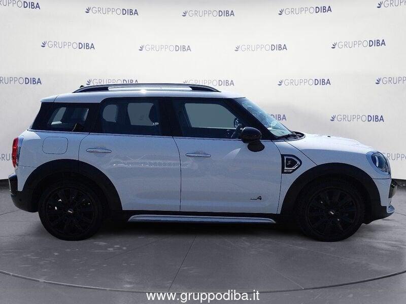 MINI Mini Countryman F60 2017 Diese Mini Countryman 2.0 Cooper SD Business all4 auto