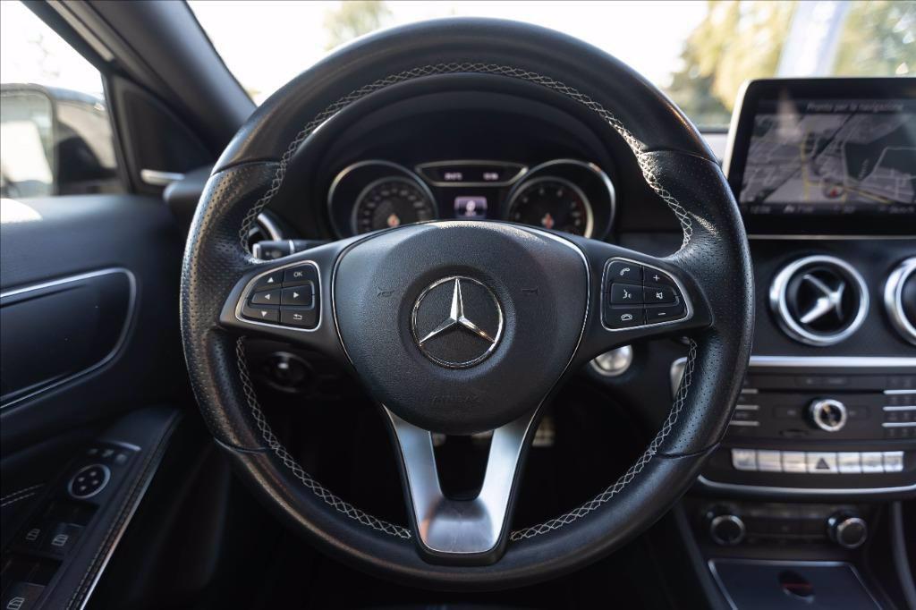 MERCEDES A 180 (be) Sport del 2018