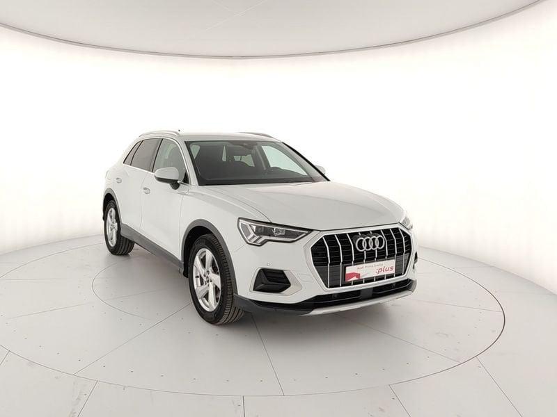 Audi Q3 Q3 35 TDI S tronic Business Advanced