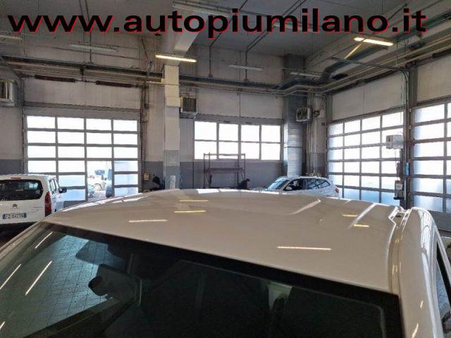 VOLKSWAGEN Transporter 2.0 TDI 110CV PC Cassonato