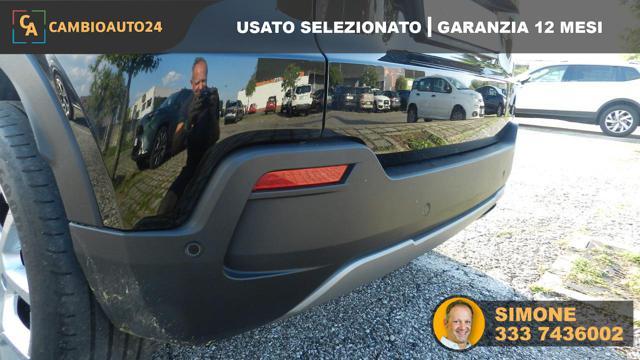 JEEP Avenger 1.2 Turbo 100 CV Altitude