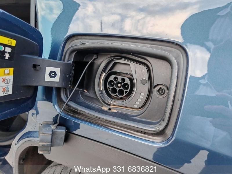 Jeep Renegade Renegade 1.3 T4 190CV PHEV 4xe AT6 Limited