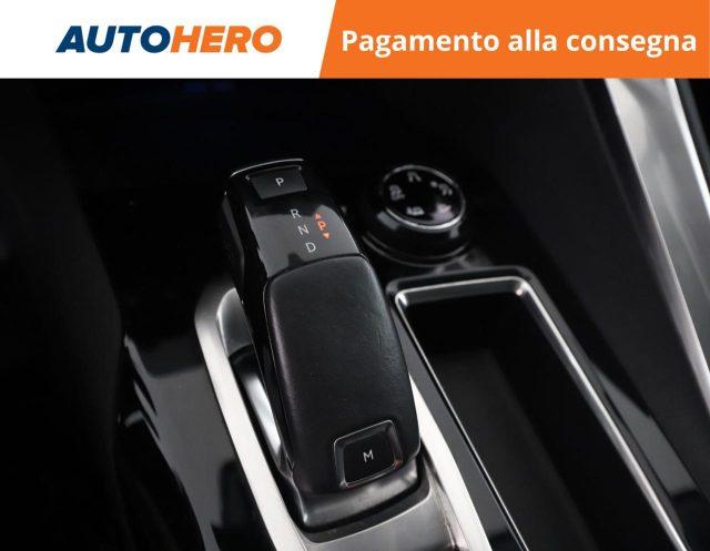 PEUGEOT 3008 PureTech Turbo 130 S&S EAT6 Allure