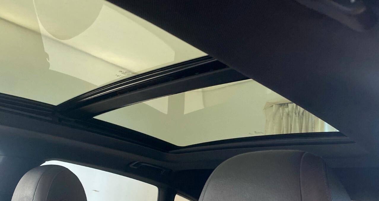 Bmw Serie 6 Gran Turismo 630d xDrive Msport