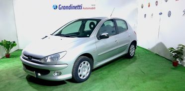 PEUGEOT 206 1.4 HDI 68CV ENFANT TERRIBLE