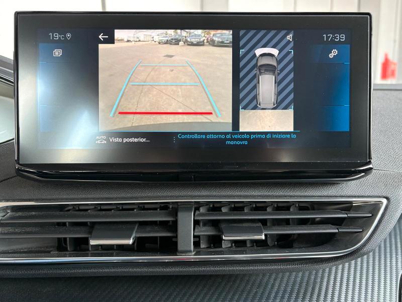 Peugeot 5008 5008 1.5 bluehdi Active Business 130cv 7 Posti