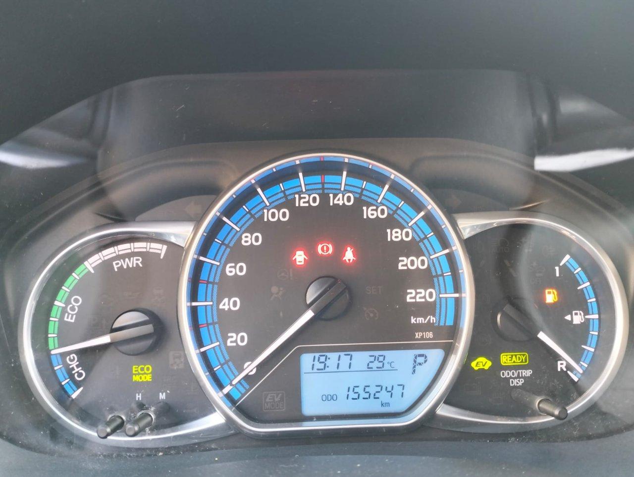 Toyota Yaris 5 Porte Yaris 5p 1.5h Active my16