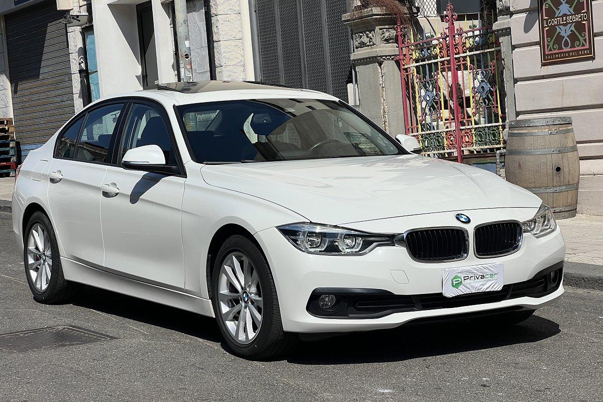 BMW 316d