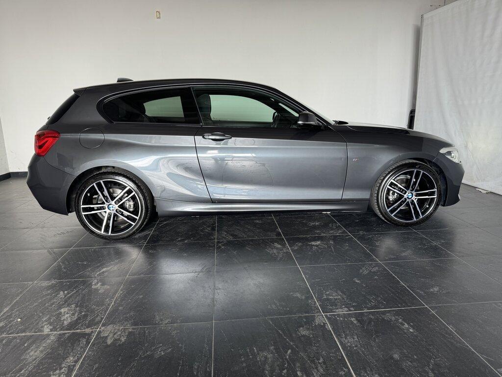 BMW Serie 1 3 Porte 118 i Msport Auto