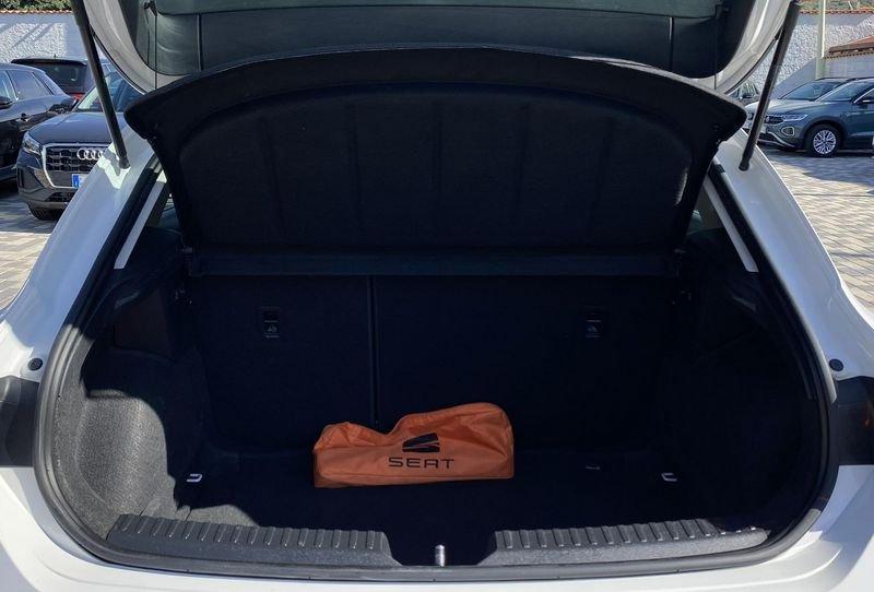 Seat Leon 5P 2.0 TDI DSG STYLE 150CV