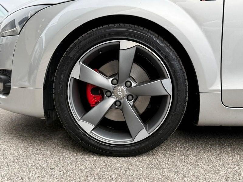 Audi TT TT Roadster 2.0 TFSI