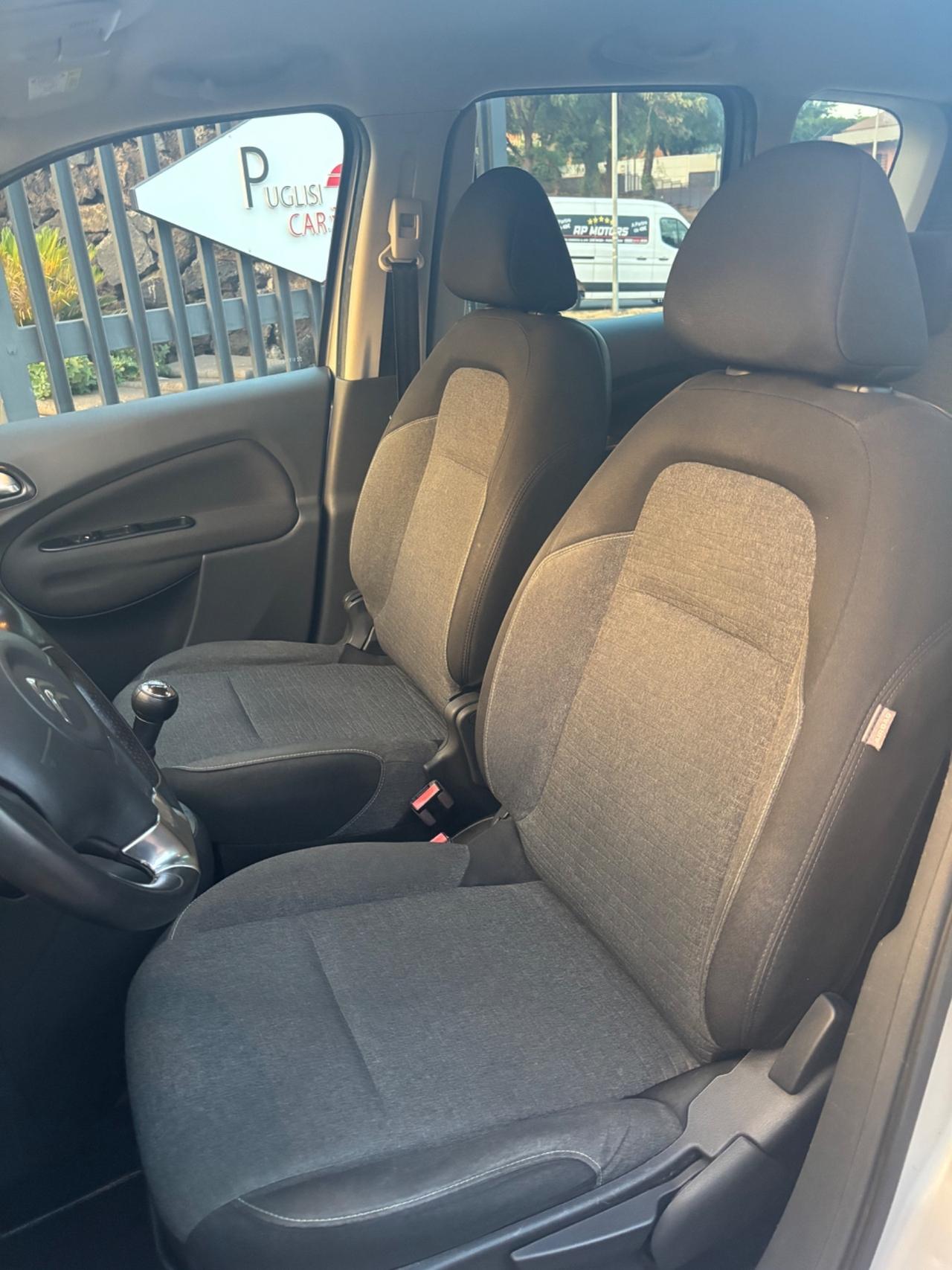 Citroen C3 Picasso BlueHDi 100 Feel Edition