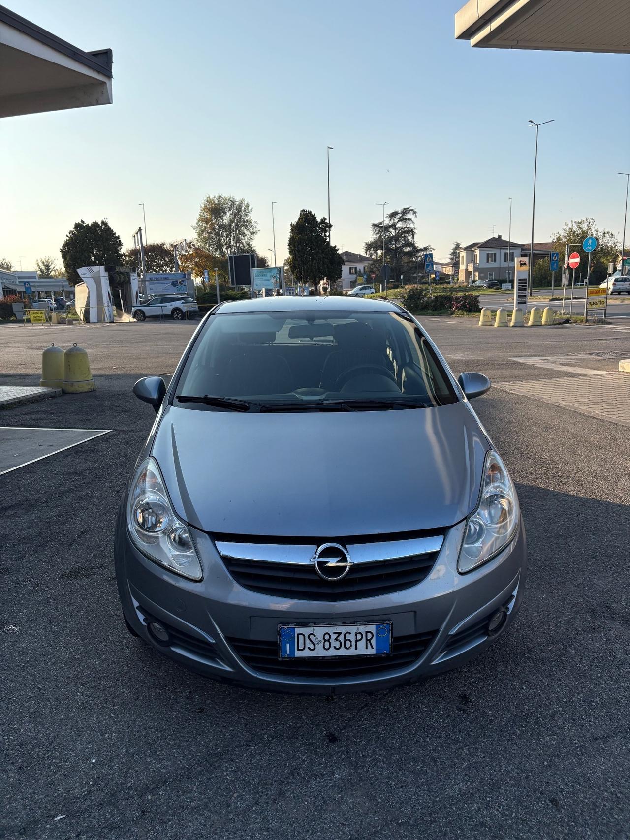 Opel Corsa 1.3 CDTI 75CV ecoFLEX 3 porte Club