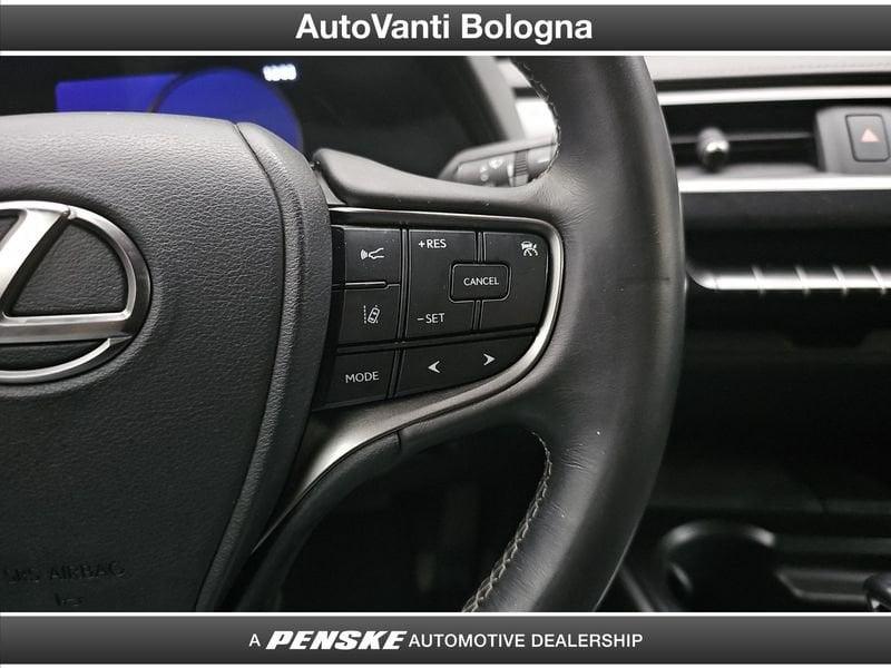 Lexus UX UX 250H Hybrid 2WD Business CVT