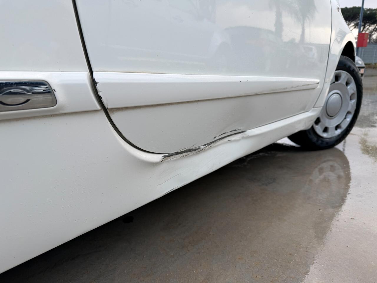 FIAT 500 ANNO 2014 1.2 BENZINA/GPL 69 CV