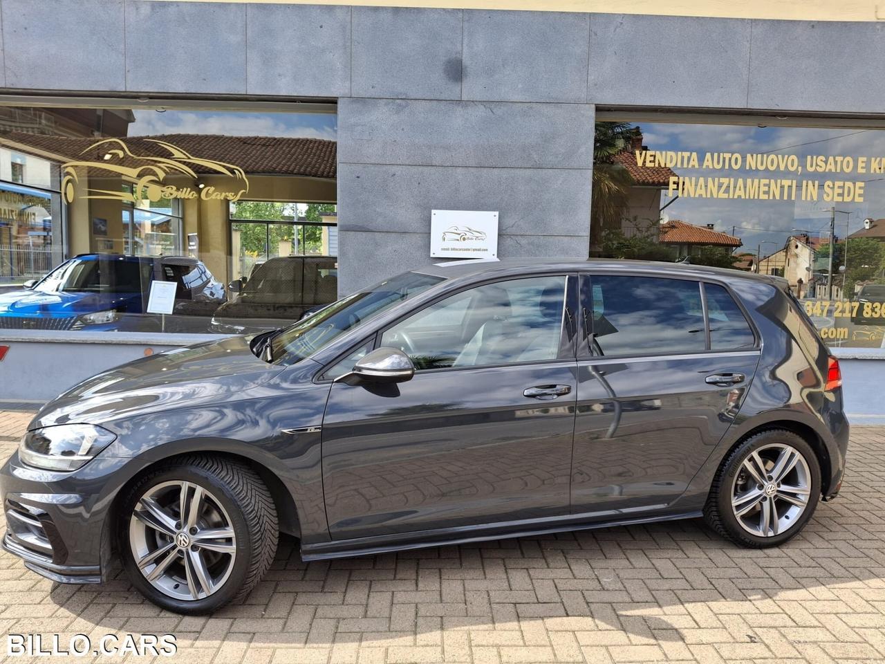 Volkswagen Golf 5p 1.5 tsi Sport 150cv dsg Rline