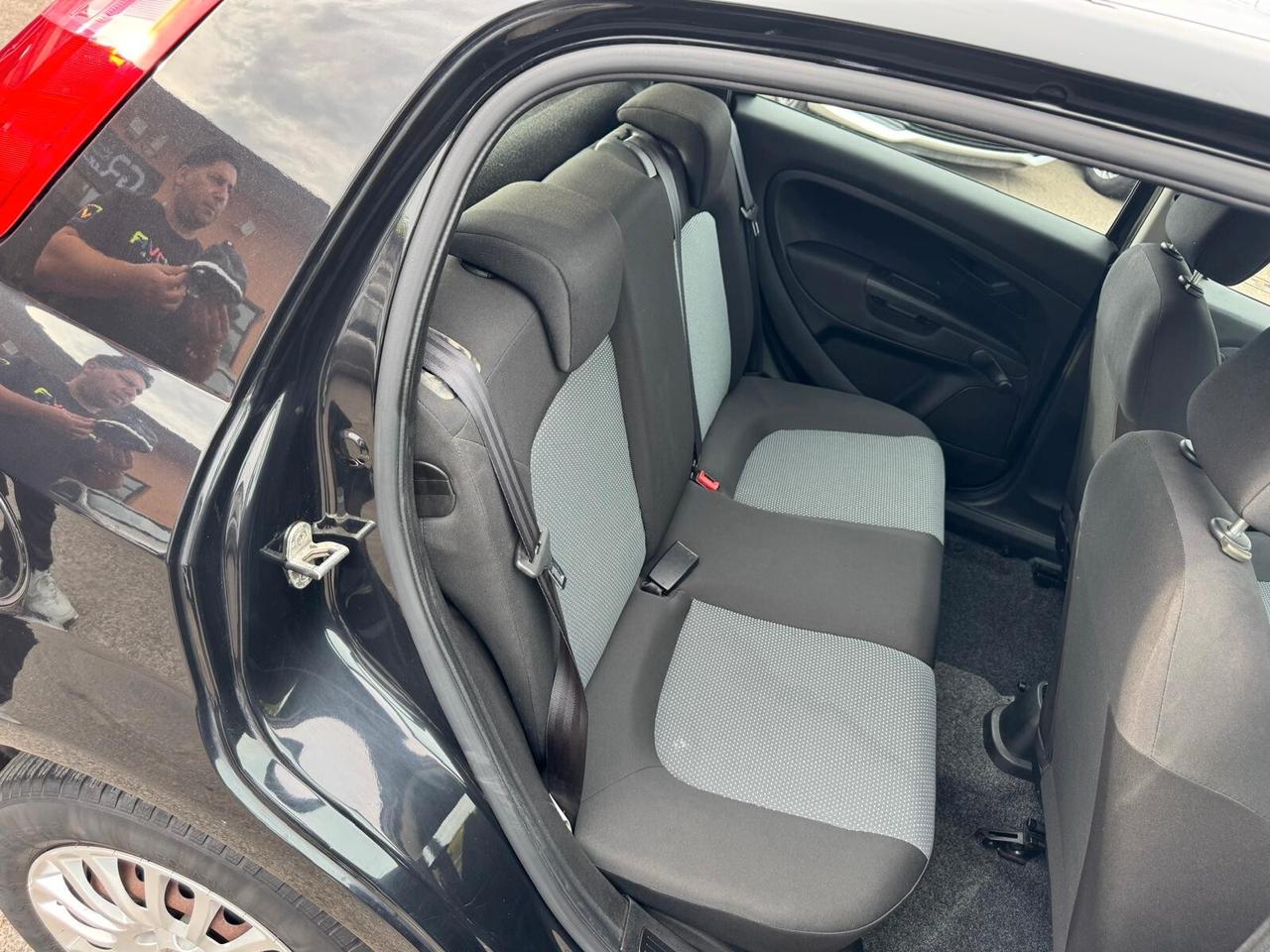Fiat Grande Punto 1.4 EASYPOWER GPL (SCADENZA 2033) 5P 2013