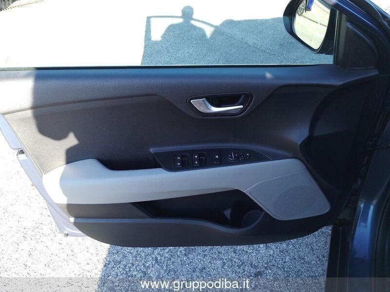 KIA Stonic Benzina 1.0 t-gdi Energy 120cv dct7 my18