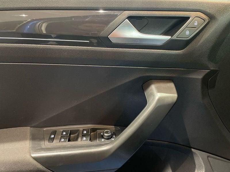 Volkswagen T-Roc 1.6 tdi Advanced