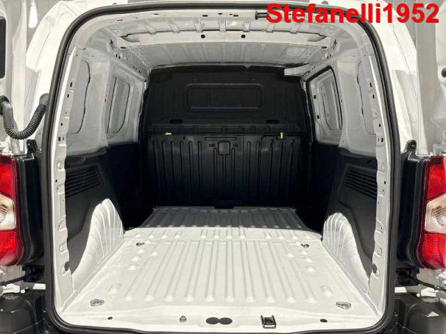 PEUGEOT Partner 1.5 bluehdi 100cv S&S L1