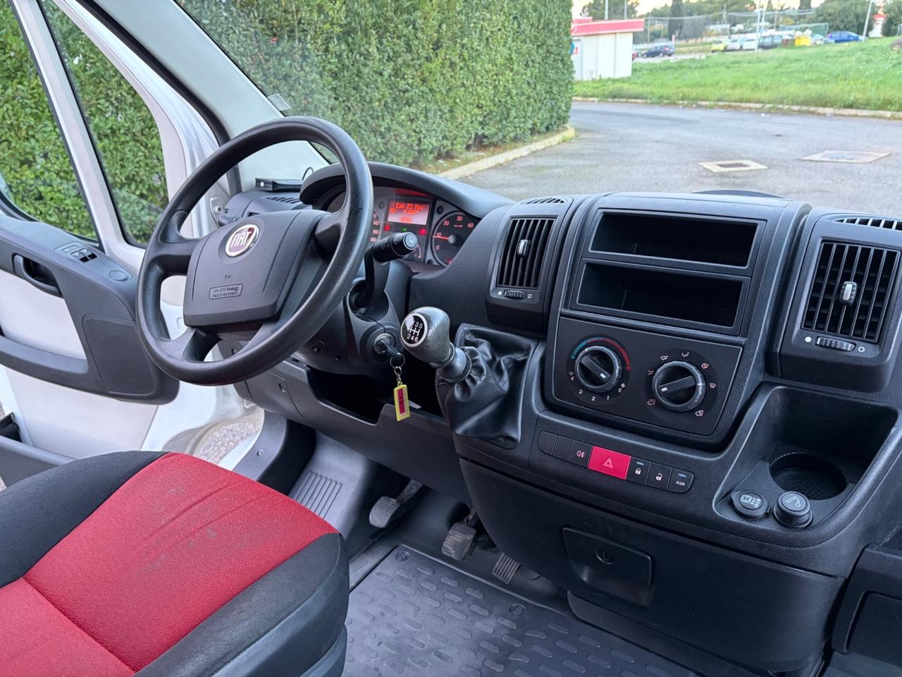 Fiat Ducato 2014