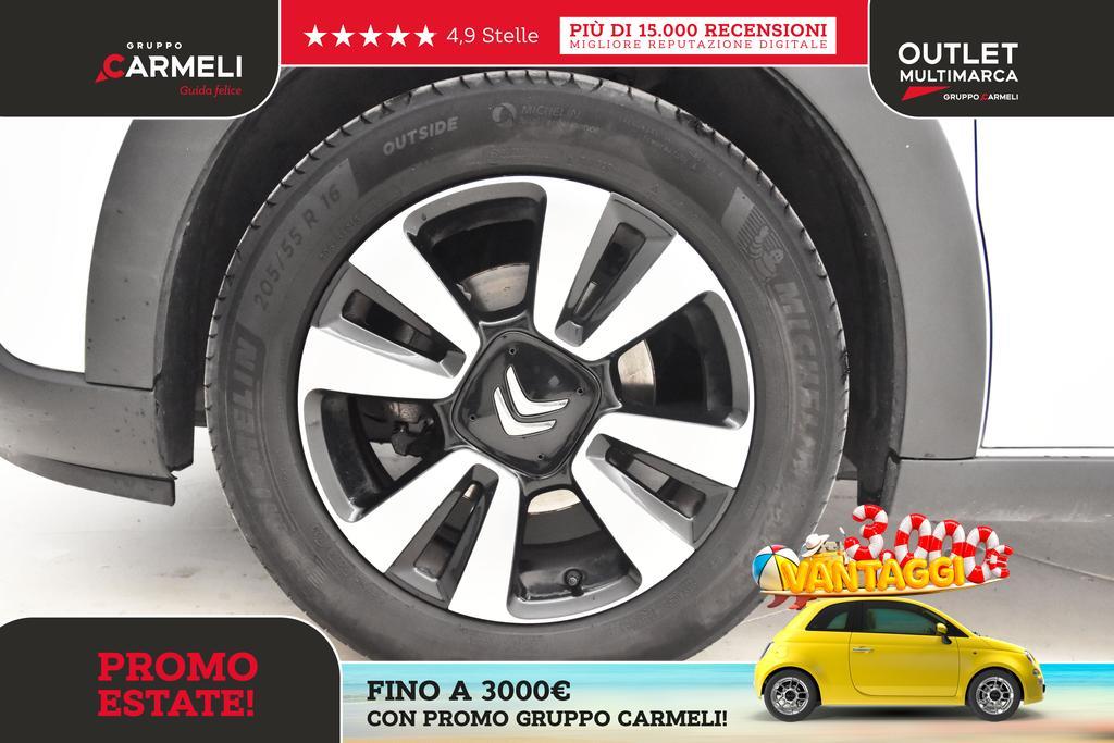 Citroen C3 1.5 BlueHDi Feel