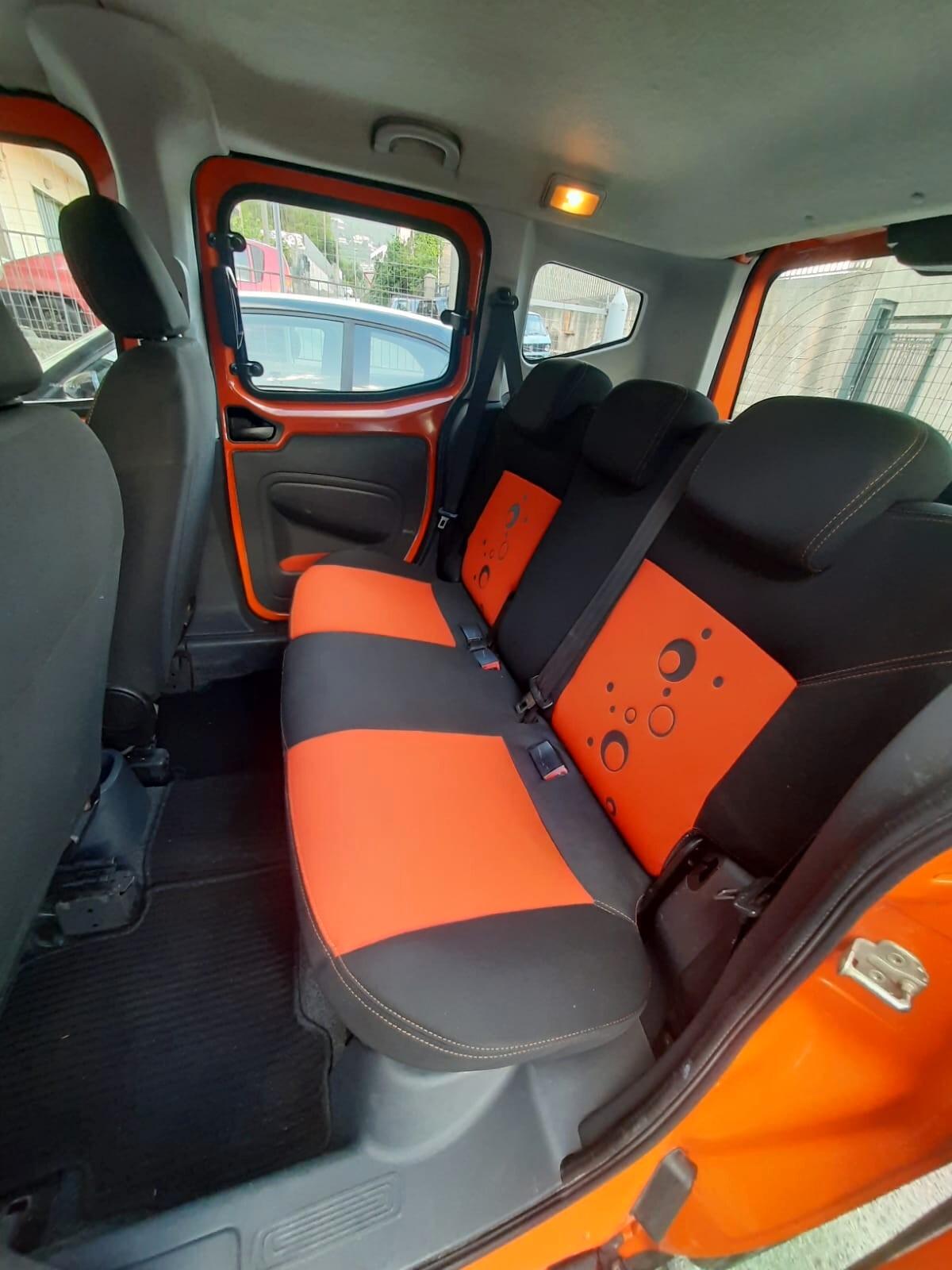 Citroen Nemo 1.4 HDi 70CV Multispace