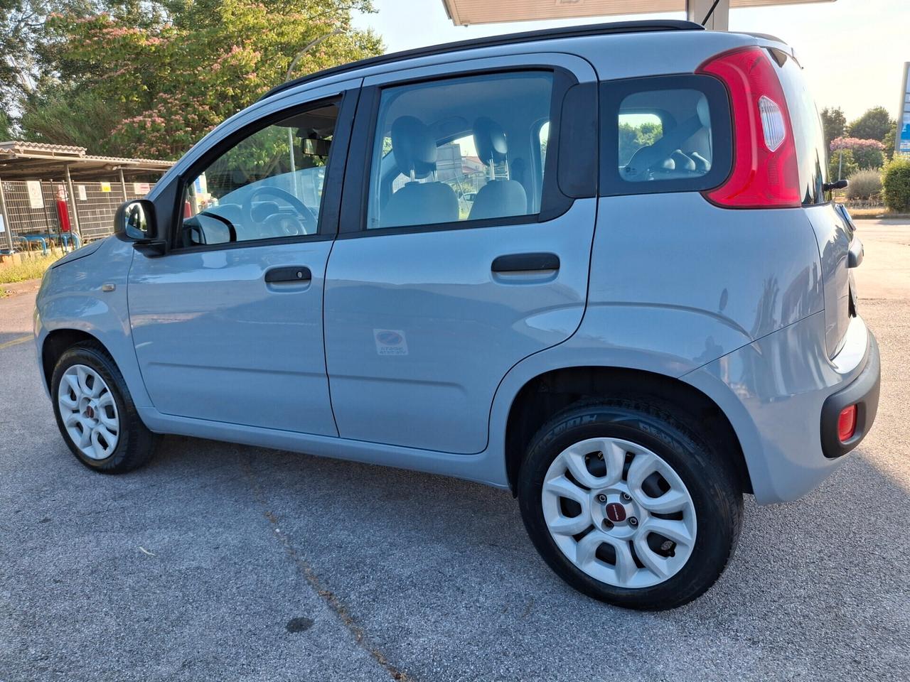 Fiat Panda 0.9 TwinAir Natural Power*EURO6*PERFETTA*