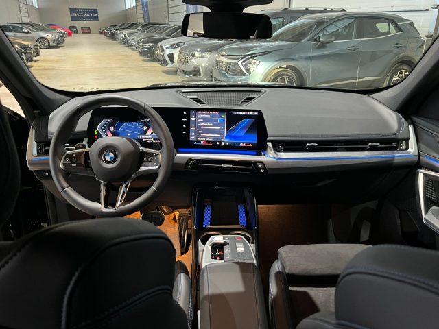 BMW X1 sDrive 18i Msport "18 M sport/Navi/Led/Park/Telec.
