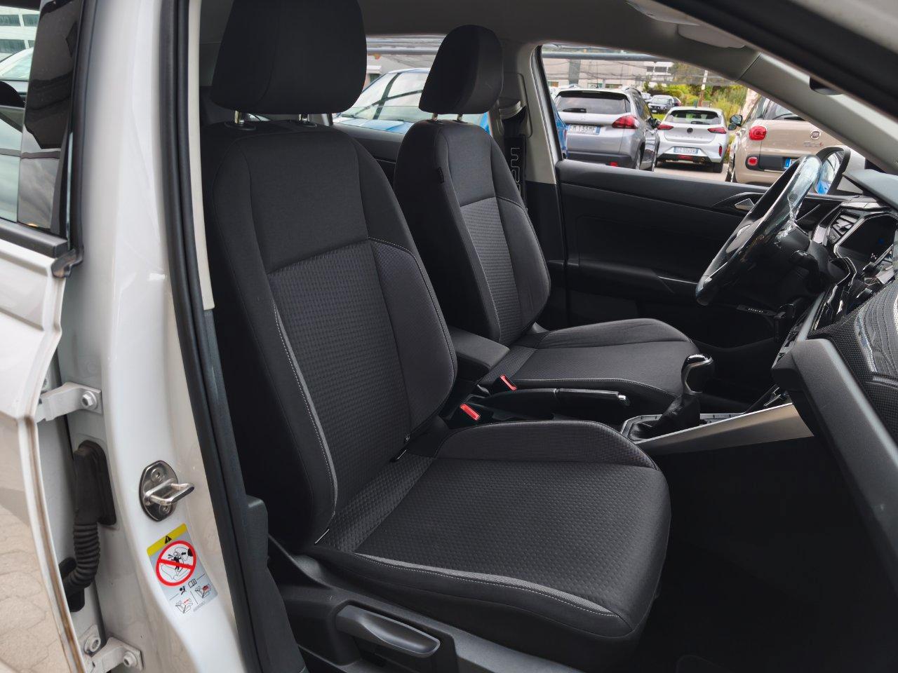 Volkswagen Taigo 1.0 tsi Life 95cv (OK NEOPATENTATI)