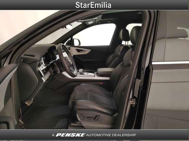 Audi Q7 Q7 45 TDI quattro tiptronic Sport 7p.ti