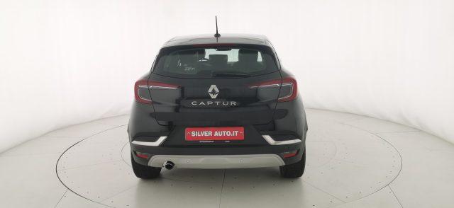 RENAULT Captur TCe 100 CV Intens