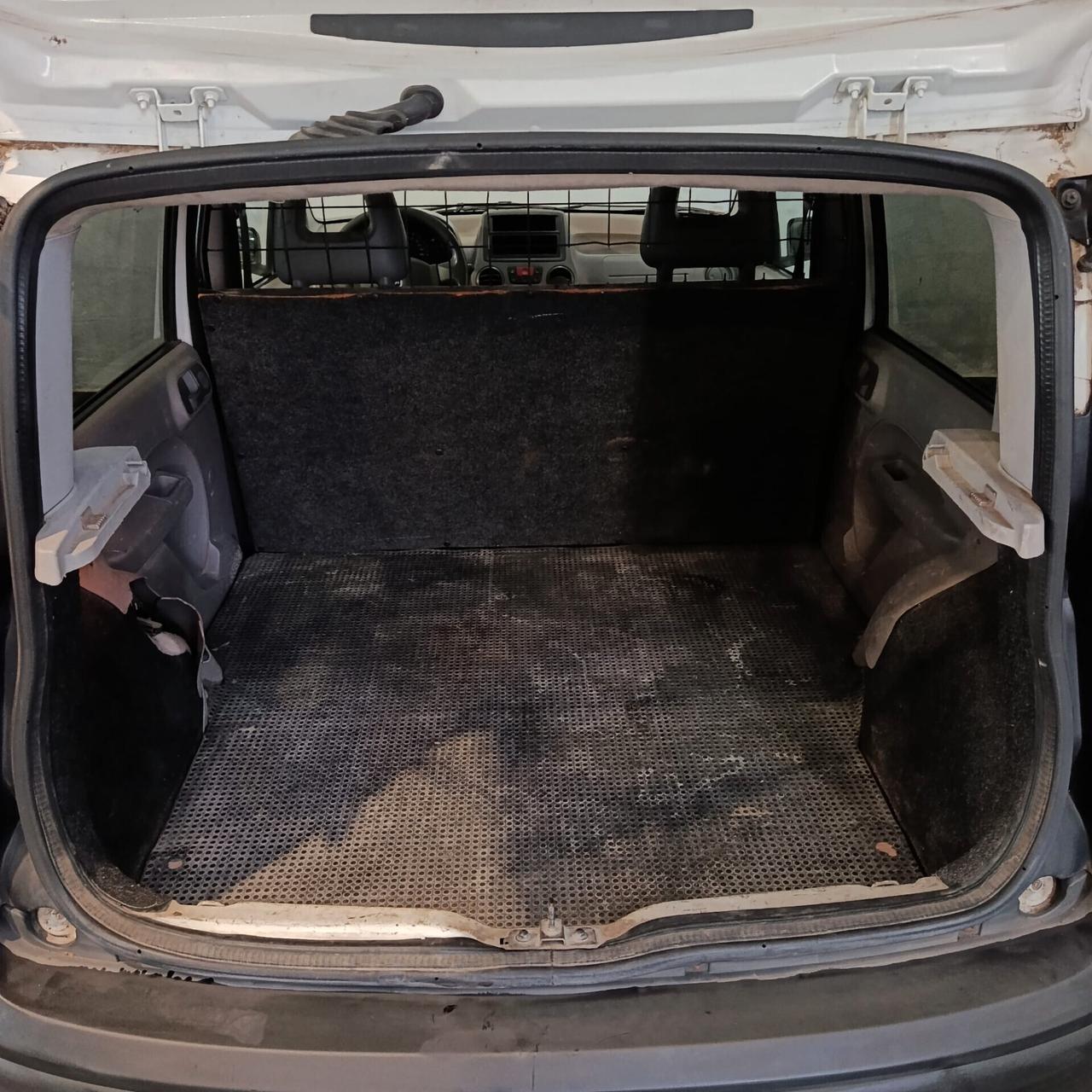 Fiat Panda VAN 1.2 BENZINA IVA ESPOSTA