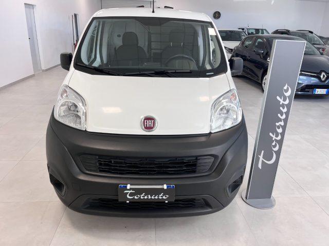 FIAT Fiorino 1.3 MJT 80CV Cargo