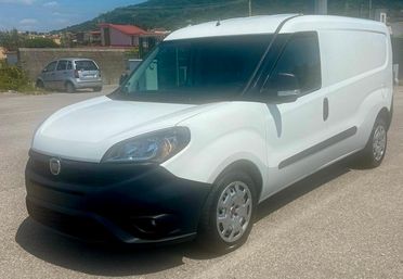 Fiat Doblo Doblò 1.6 MJT 120CV PL-TN Cargo Maxi Lamierato SX