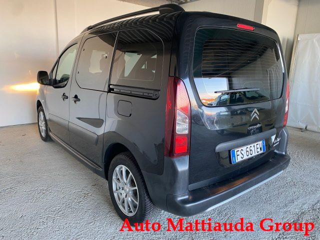 CITROEN Berlingo Multispace BlueHDi 100 Feel