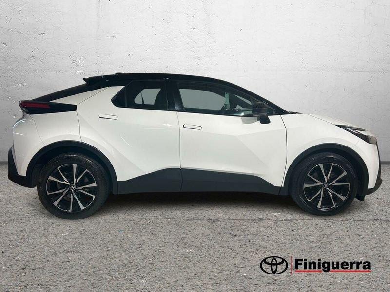 Toyota C-HR 1.8 HV E-CVT Trend