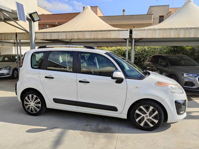 CITROEN C3 Picasso 1.6 HDi 90 Exclusive