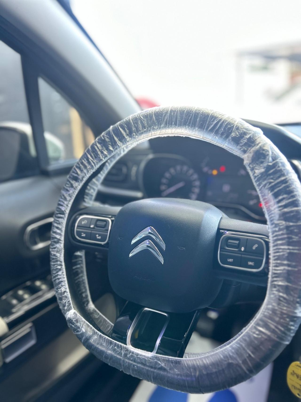 Citroen C3 1.6 BlueHDi 75cv Shine 2018