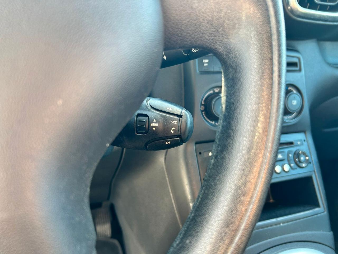 Citroen C3 Picasso gpl x neopatentati 2012